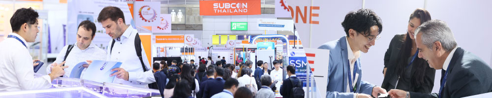 Subcon Thailand