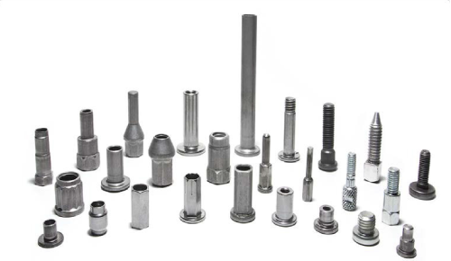 Sahaslip Rivet Industrial Co., Ltd.
