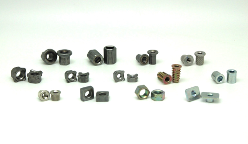 Sahaslip Rivet Industrial Co., Ltd.