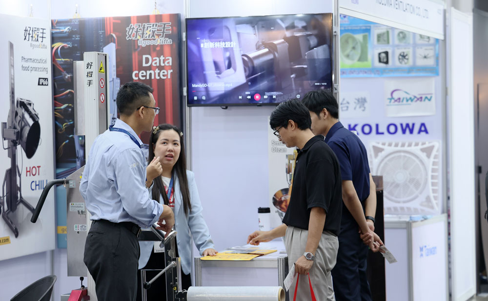 Subcon Thailand