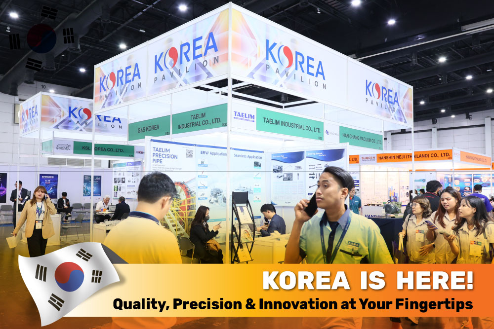 Subcon Thailand