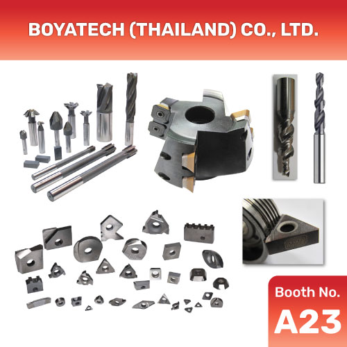 Subcon Thailand