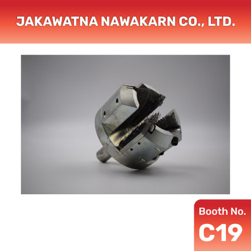 Subcon Thailand