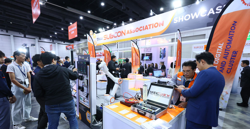 Subcon Thailand