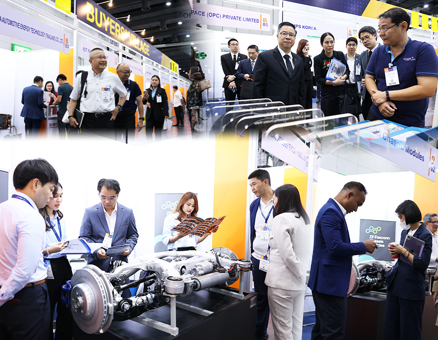 Subcon Thailand