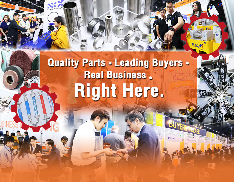 Subcon Thailand