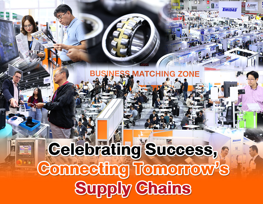Subcon Thailand