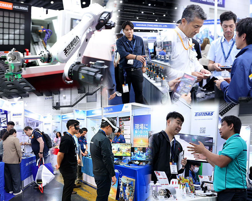 Subcon Thailand