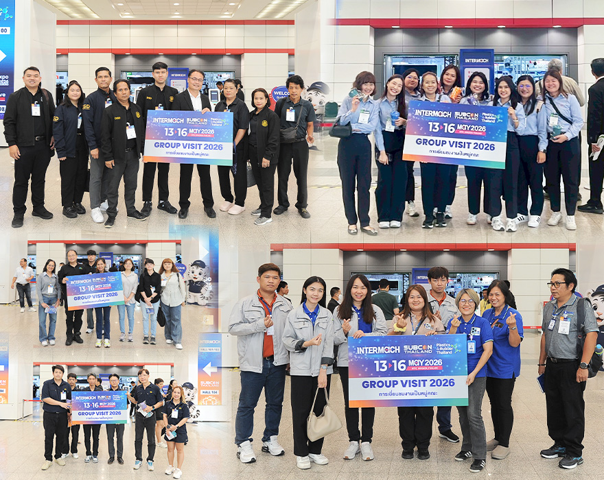 Subcon Thailand