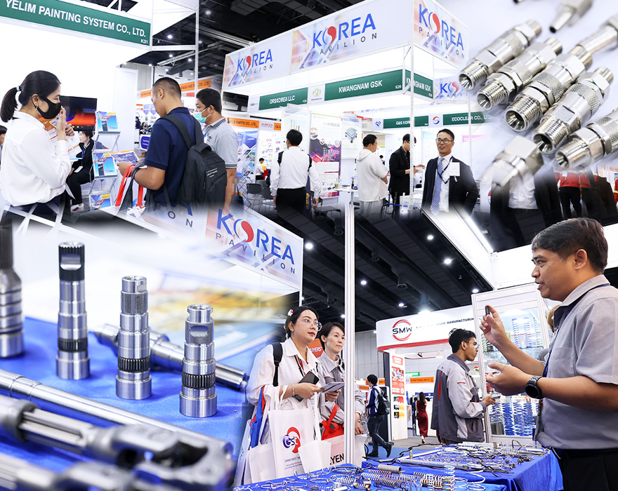 Subcon Thailand