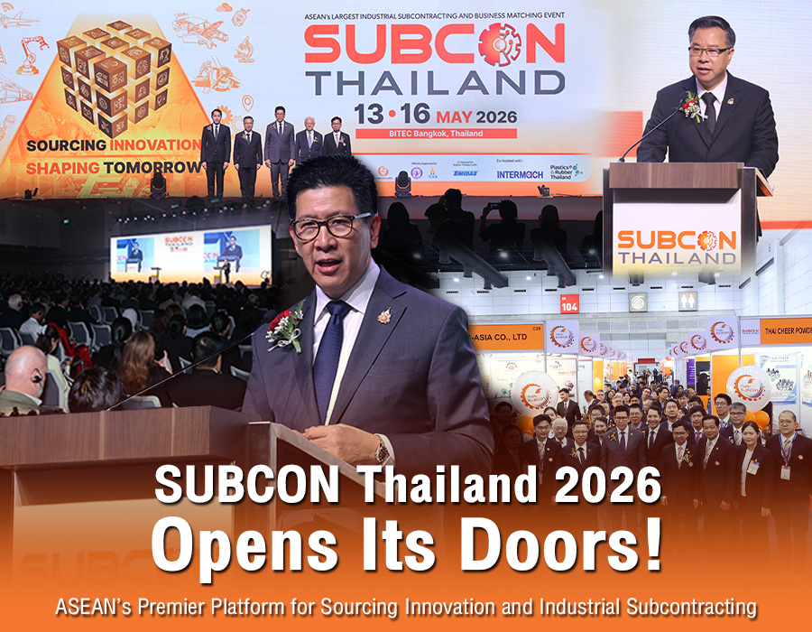 Subcon Thailand