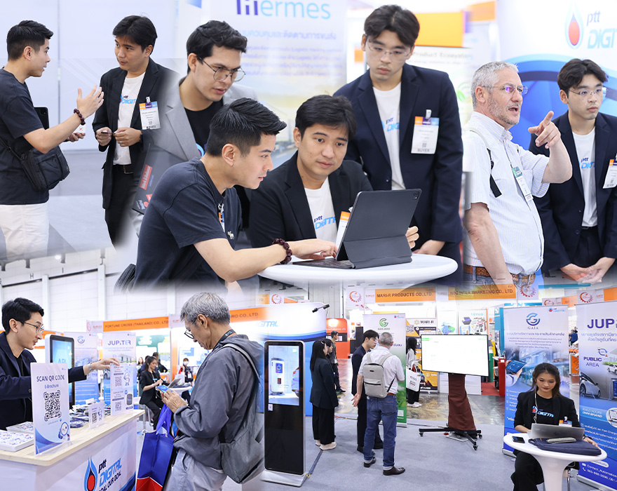 Subcon Thailand