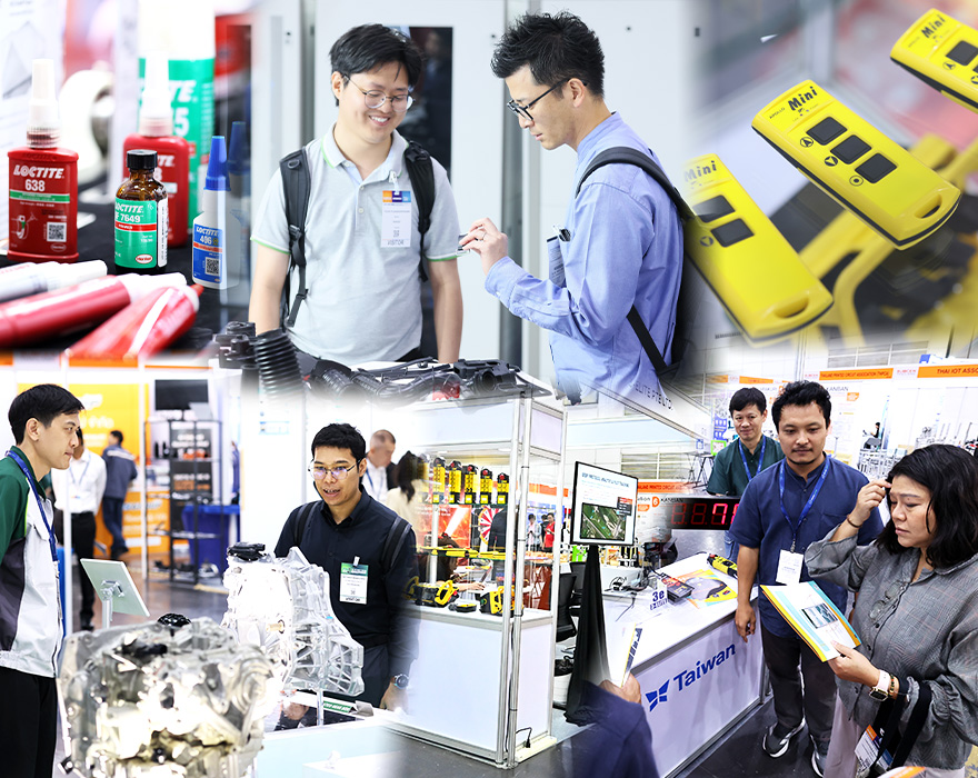 Subcon Thailand