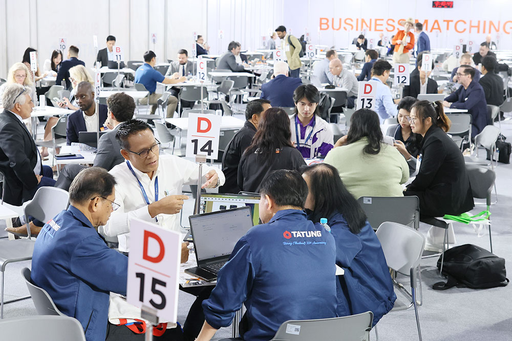 Subcon Thailand