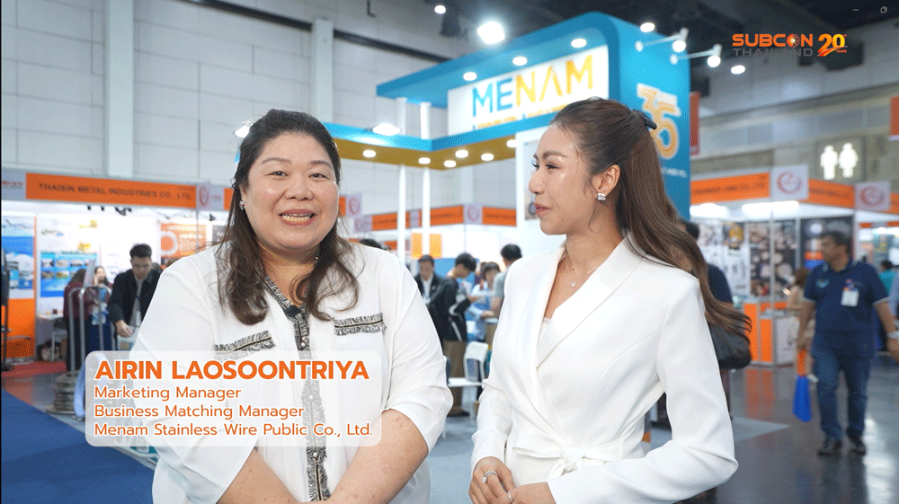 Subcon Thailand
